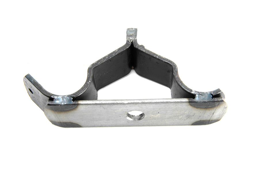Lower Front Gas Tank Mount Raw
