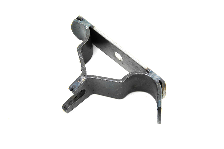 Lower Front Gas Tank Mount Raw