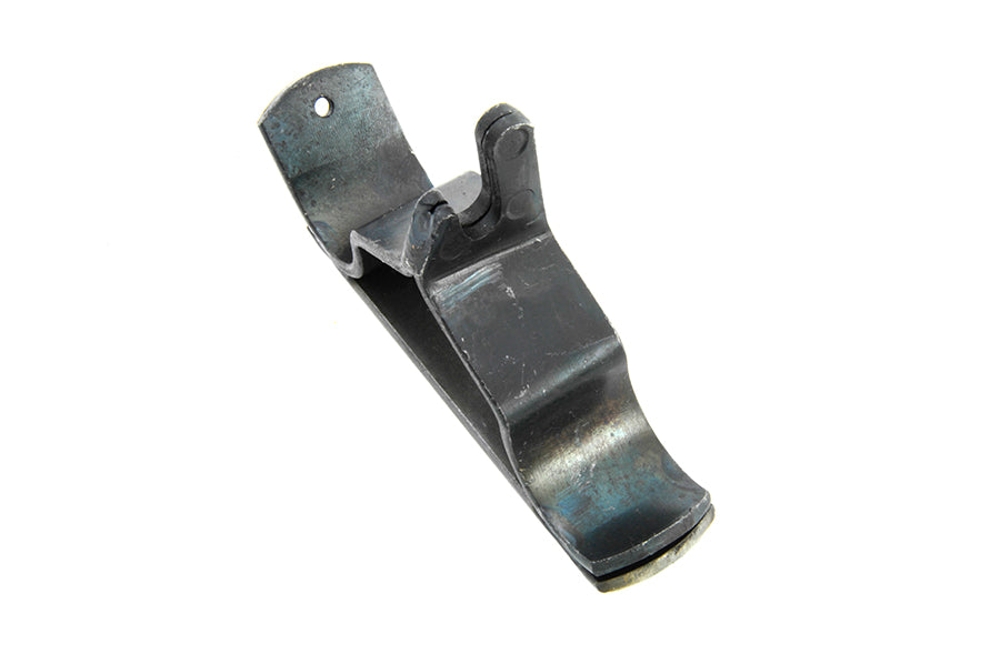 Lower Front Gas Tank Mount Raw