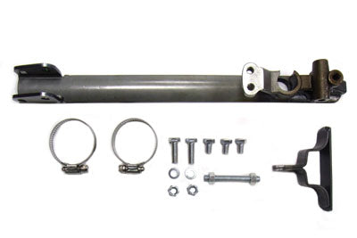 Frame Saver Gas Tank Mount Kit