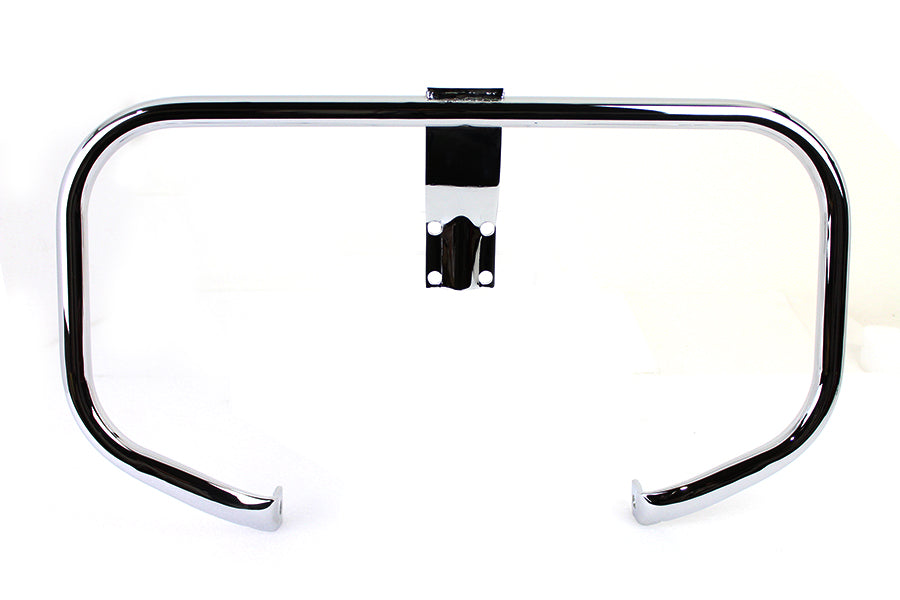 Front Engine Bar Chrome