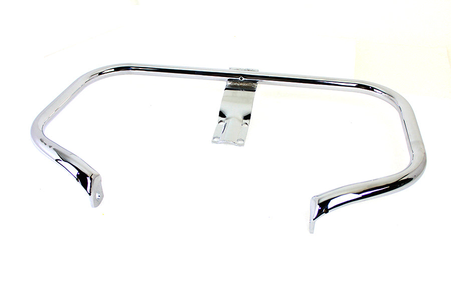 Front Engine Bar Chrome