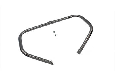 Chrome Front Engine Bar