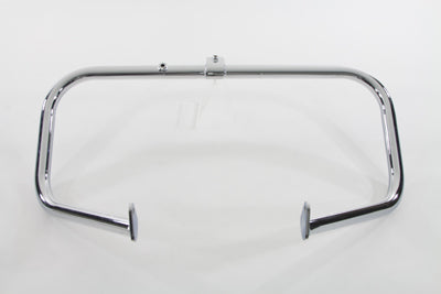 Chrome Front Engine Bar