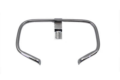 Chrome Front Engine Bar
