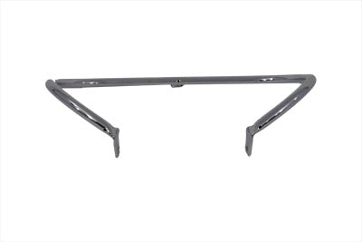 Chrome Front Engine Bar