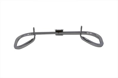 Chrome Front Engine Bar