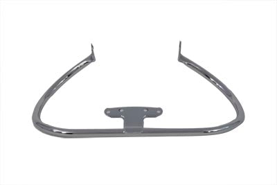 Chrome Front Engine Bar