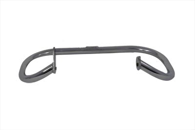 Chrome Front Engine Bar