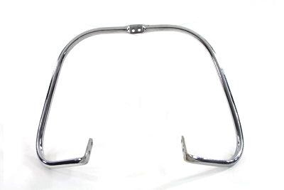 Chrome Rear Engine Bar