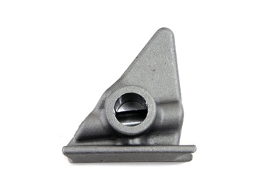 Frame Neck Web Casting with Lock Housing