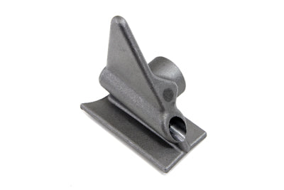 Frame Neck Web Casting with Lock Housing