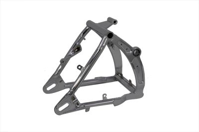 Frame Swingarm Chrome