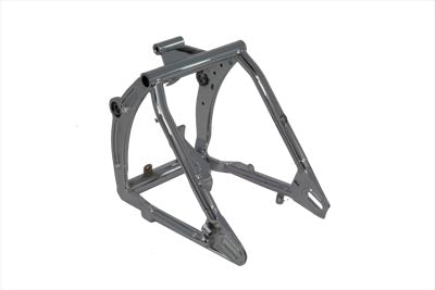 Frame Swingarm Chrome