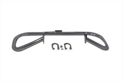 Chrome Front Engine Bar