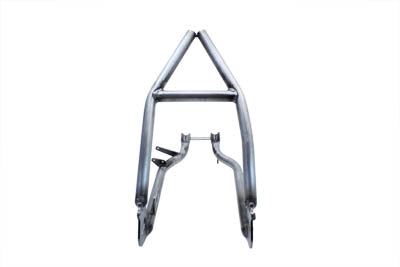 Weld-On Frame Hardtail