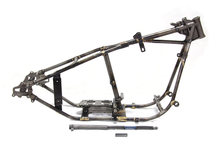 Replica 1936 Knucklehead Frame
