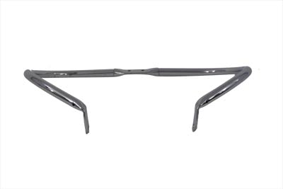 Replica Chrome Front Engine Bar