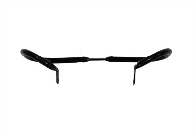 Replica Black Front Engine Bar