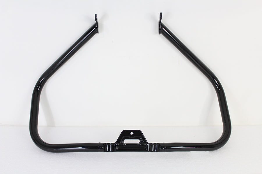 Black Front Engine Guard