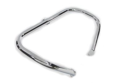 Chrome Front Engine Bar