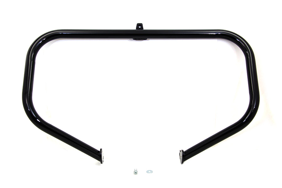 Black Front Engine Guard