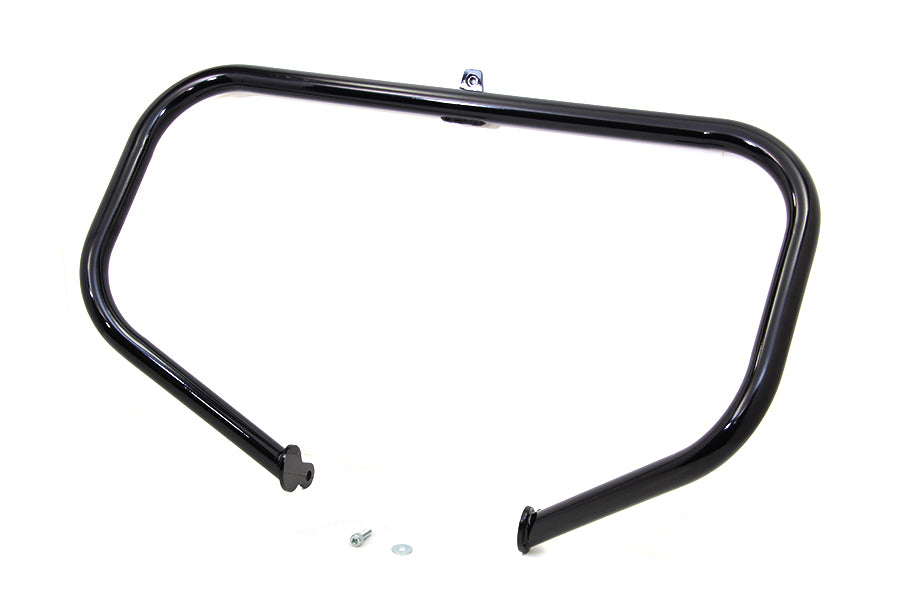 Black Front Engine Guard