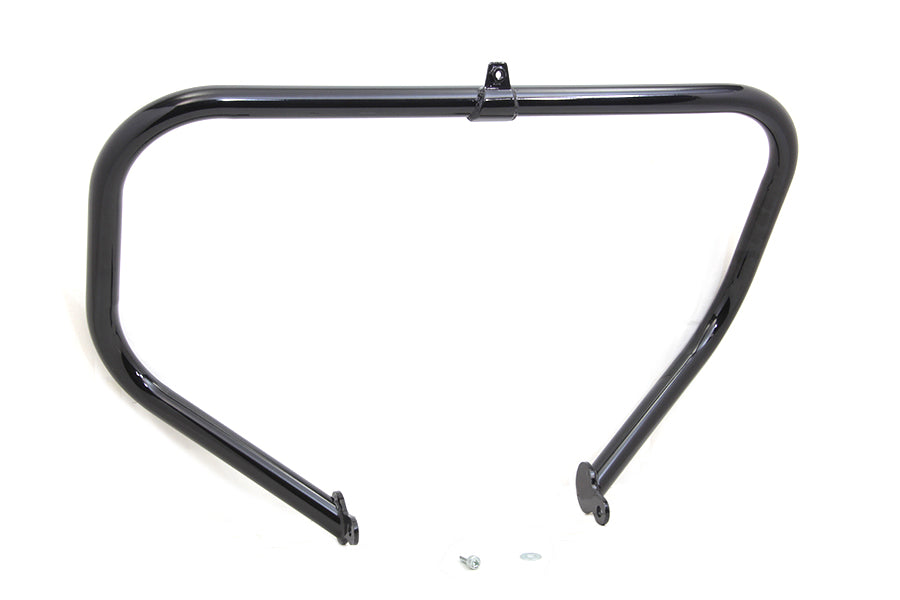 Black Front Engine Guard