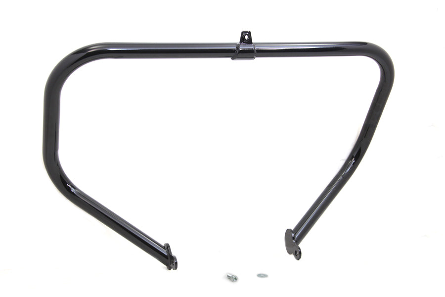 Black Front Engine Guard