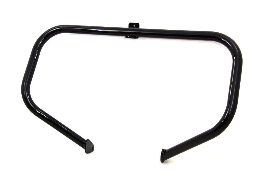 Black Front Engine Bar