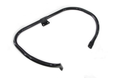 Black Front Engine Bar