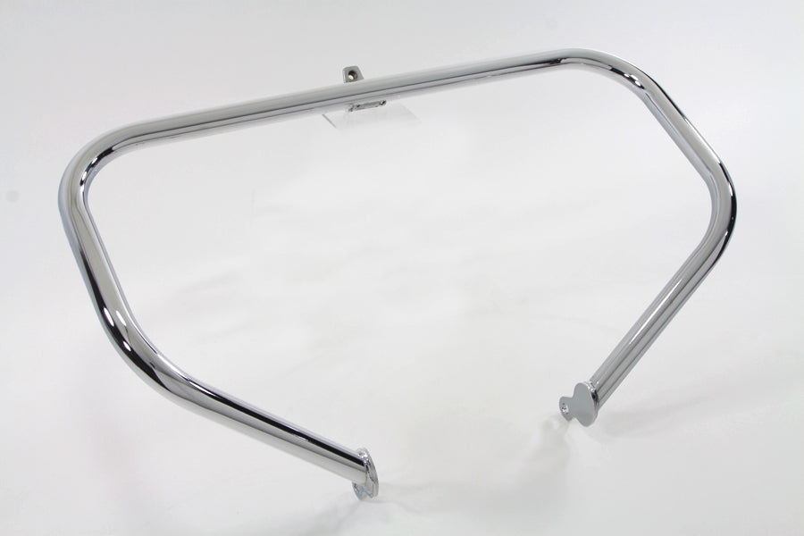 Chrome Front Engine Guard