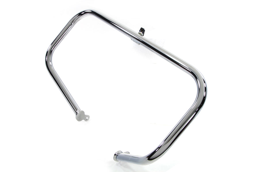 Chrome Front Engine Guard
