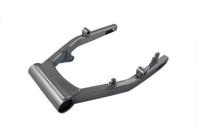 Frame Swingarm with Chrome Finish