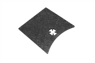 Frame Insert Raw Maltese Design