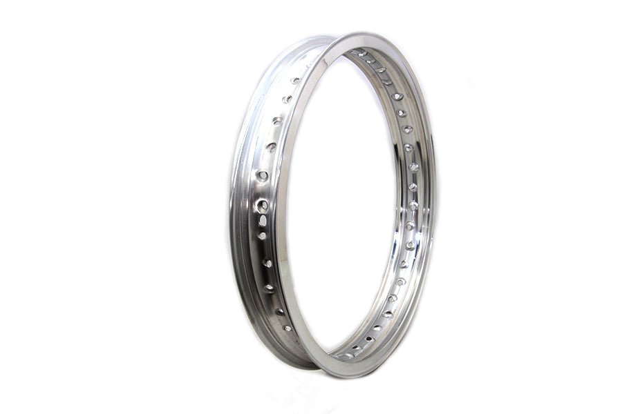 H-C 19 x 2.15 Alloy Wheel Rim
