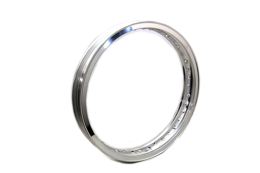 H-C 19 x 2.15 Alloy Wheel Rim