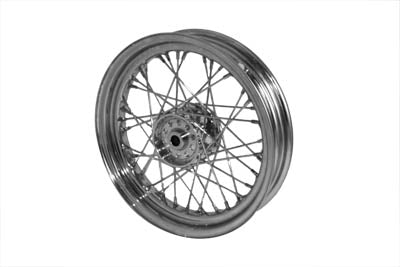 16 Front or Rear Spoke Wheel
