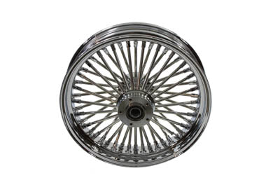 16 Front Spoke Wheel