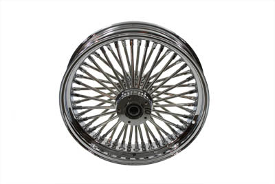 16 Front Spoke Wheel