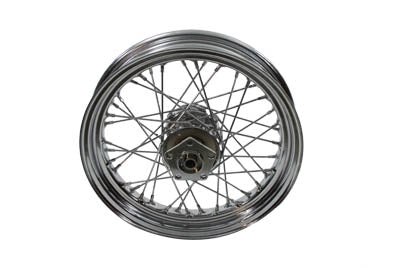 16 Rear Spoke Wheel