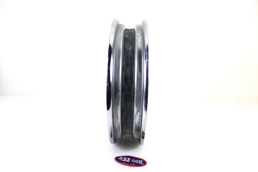16 Rear Spoke Wheel