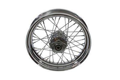 16 Rear Spoke Wheel