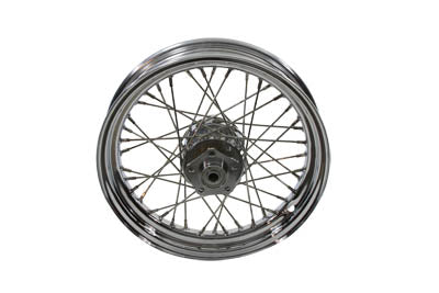 16 Front or Rear Spoke Wheel