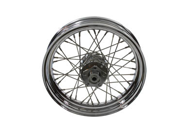16 Front or Rear Spoke Wheel