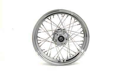 16 Rear Spoke Wheel