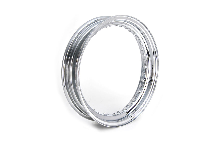 16 X 3.00 Rear Rim Drop Center
