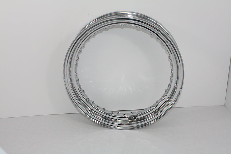 16 X 3.00 Rear Rim Drop Center