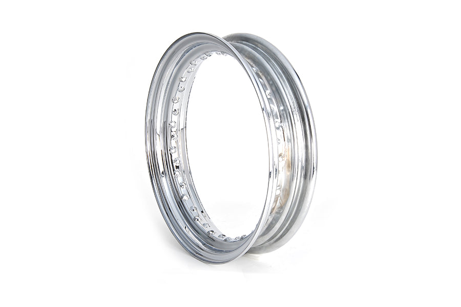 16 X 3.00 Rear Rim Drop Center