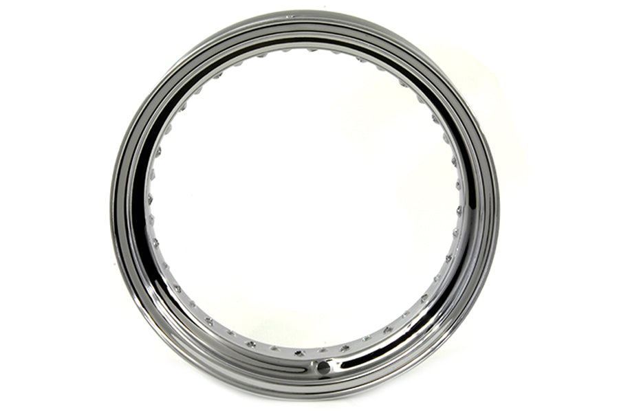 16 X 4.00 Rim Rear Drop Center